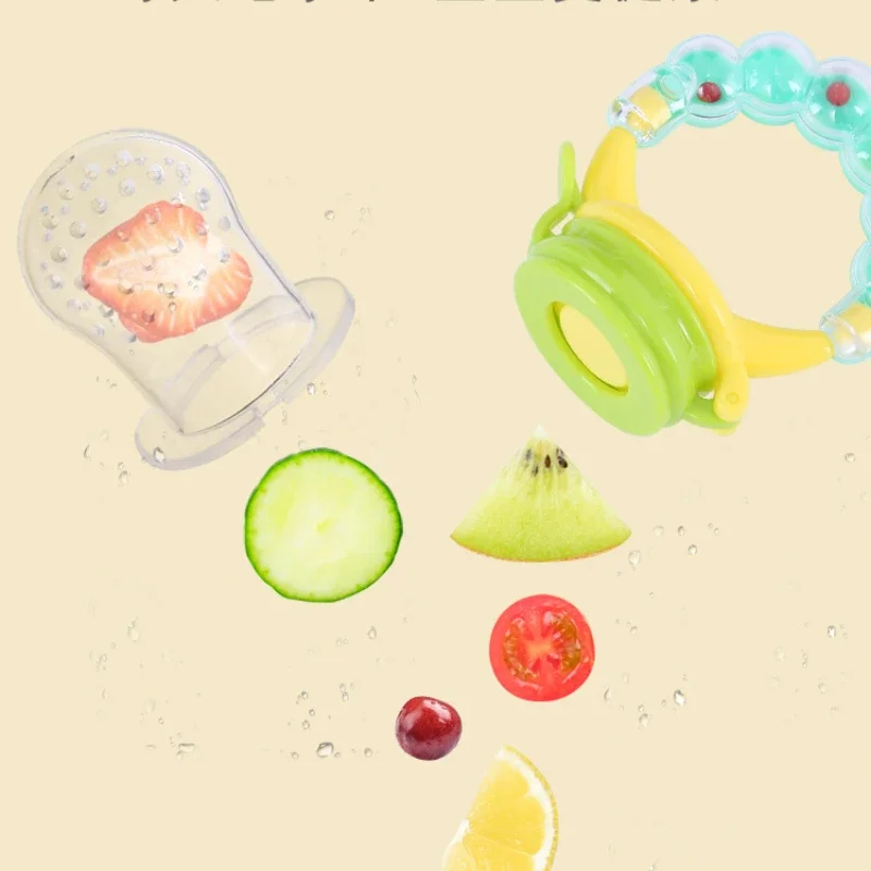 Łyżeczka do karmienia niemowlą – Baby Food Jar recenzja i cena