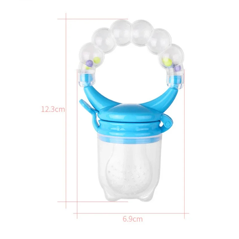 Łyżeczka do karmienia niemowlą – Baby Food Jar recenzja i cena