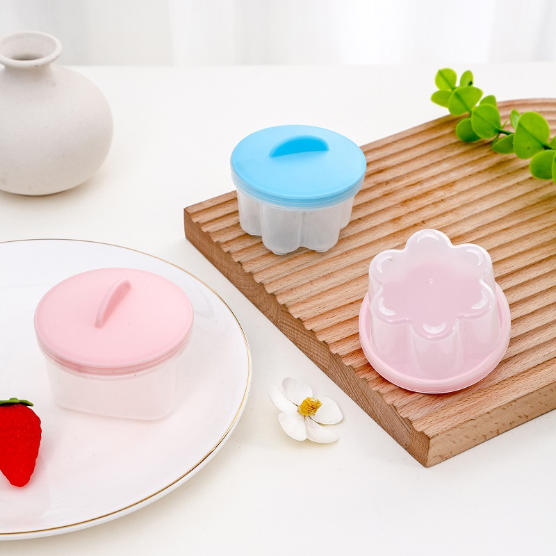 1 szt./zestaw Parowar do jajek – Baby Food Steamer recenzja i cena