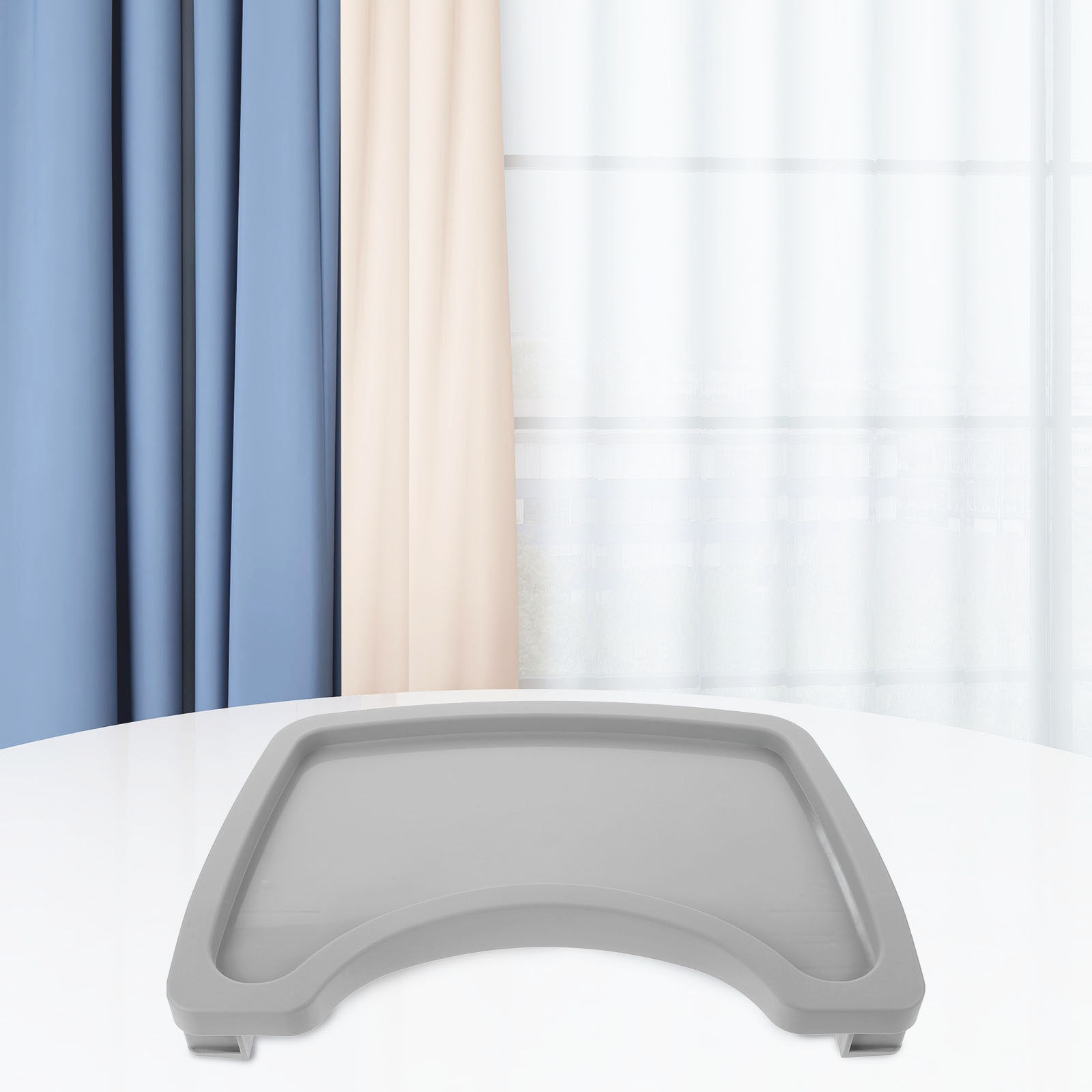 Taca na jedzenie do krzesełka  – Baby Food Chair recenzja i cena