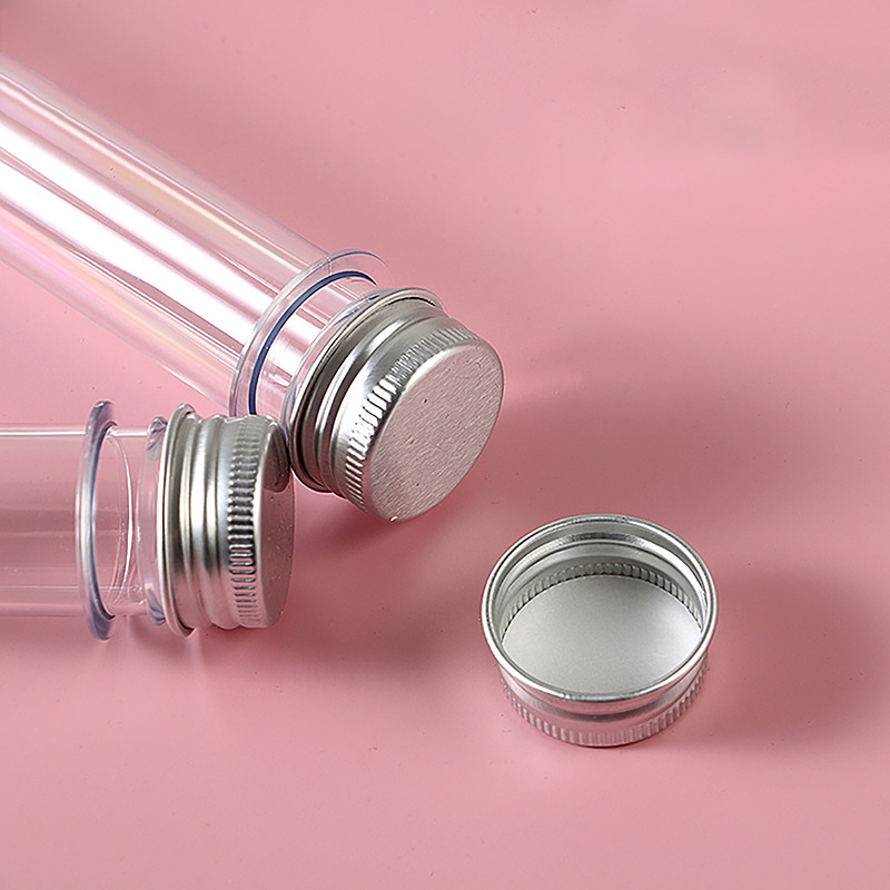 1/5 szt. Plastikowe probówki l – Baby Food Jar recenzja i cena