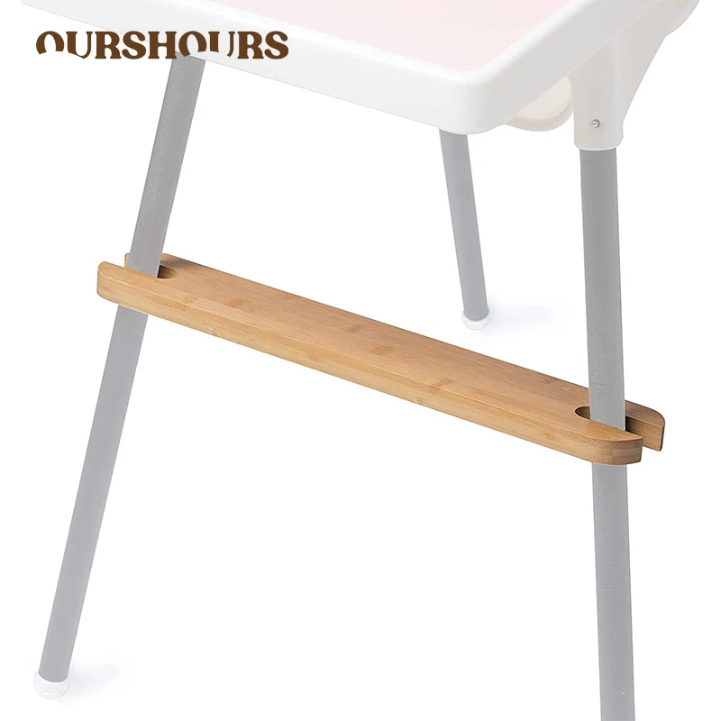Podnóżek do wysokiego krzesełk – Baby Food Chair recenzja i cena