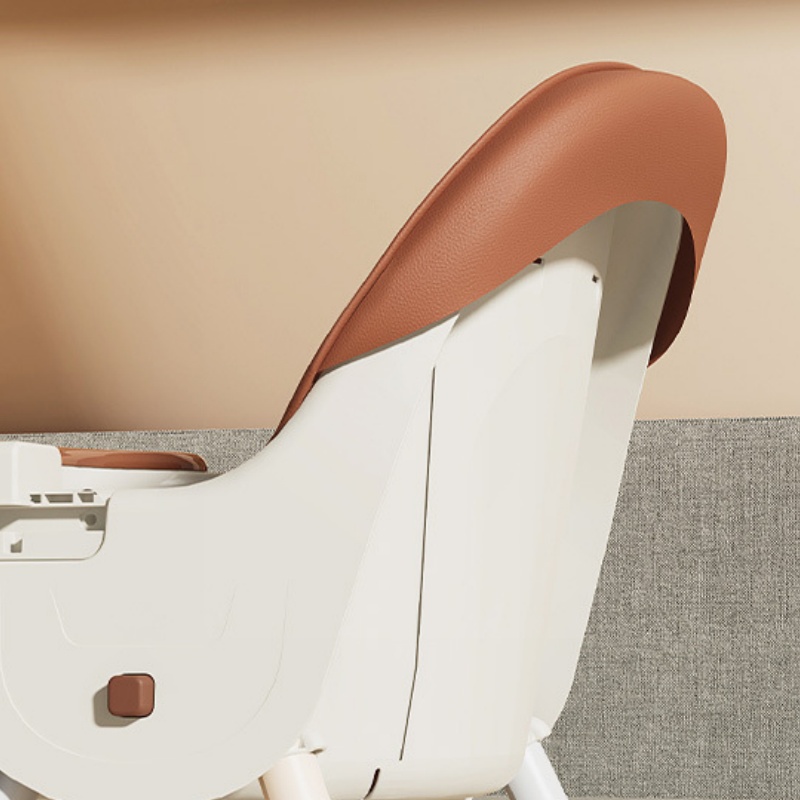 Wielofunkcyjne krzesełko do ka – Baby Food Chair recenzja i cena
