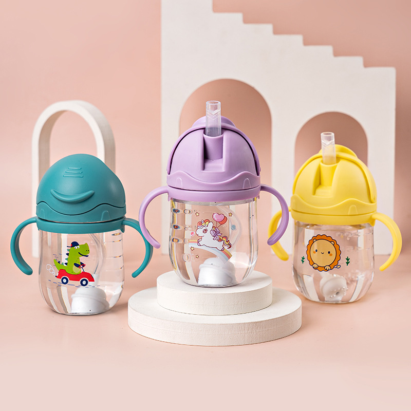 Nie rozlewający się kubek niek – Baby Food Hipp recenzja i cena