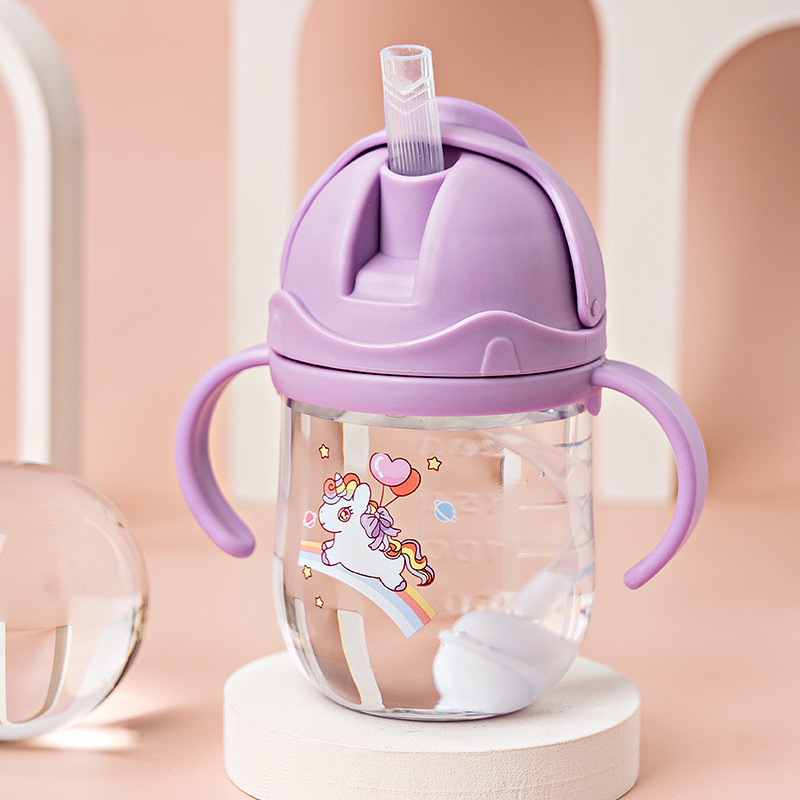 Nie rozlewający się kubek niek – Baby Food Hipp recenzja i cena