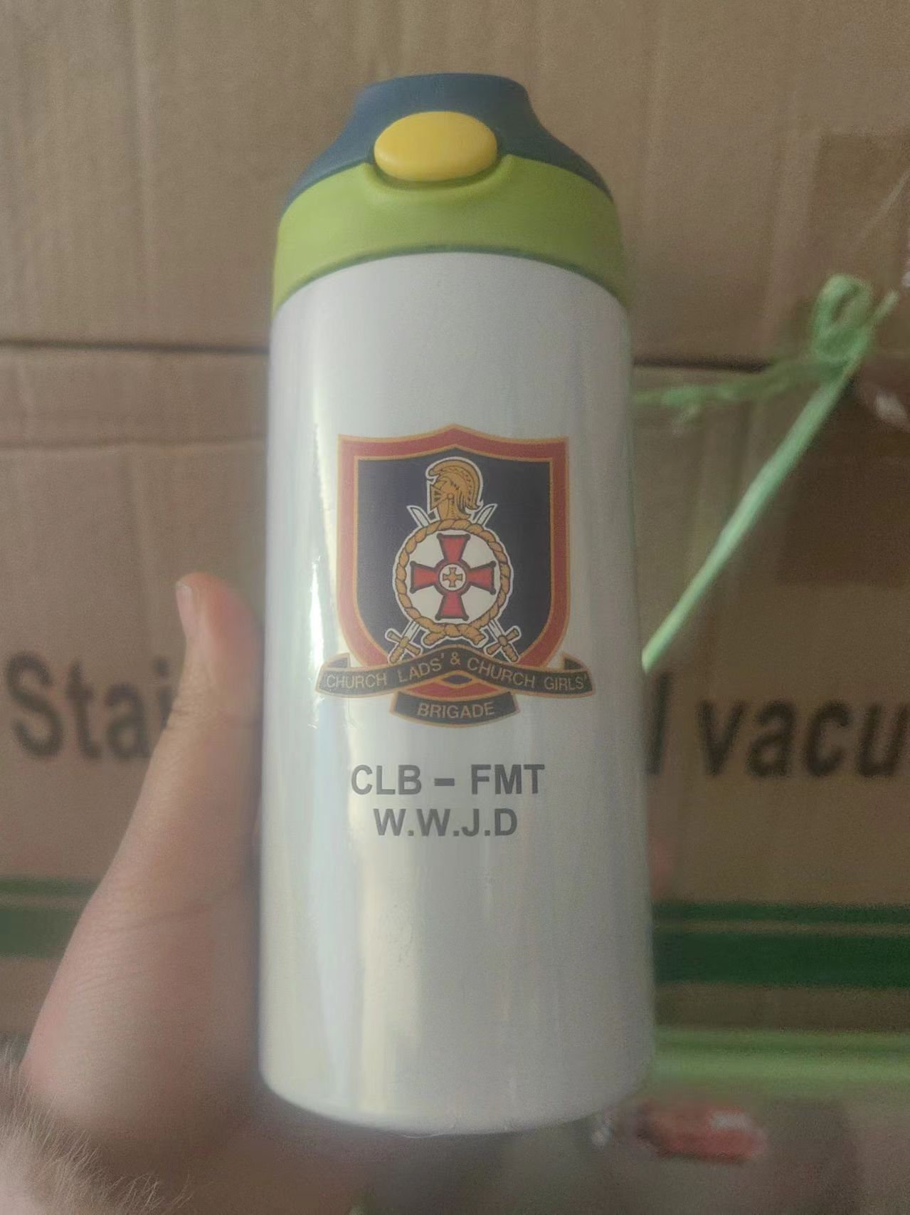 Niestandardowe LOGO Pictur12oz – Baby Food Hipp recenzja i cena