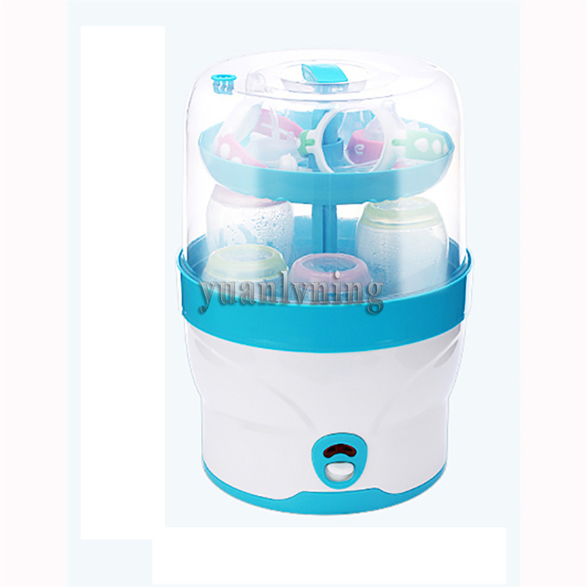 Sterylizator do butelek dla ni – Baby Food Allergy Rash recenzja i cena