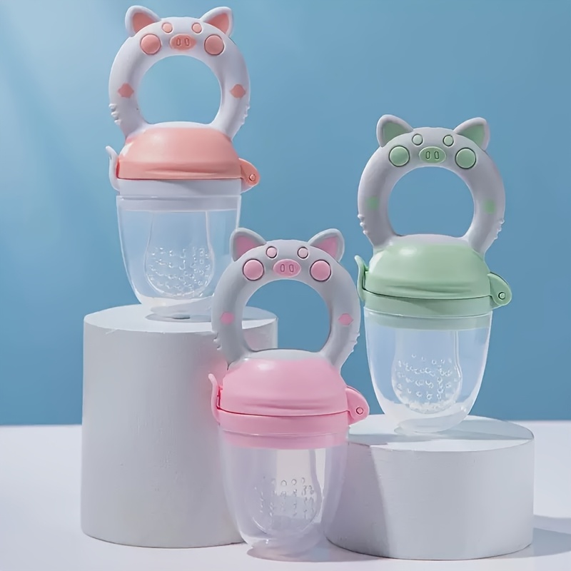 9 szt. Sztućców do karmienia:  – Baby Food Jar recenzja i cena