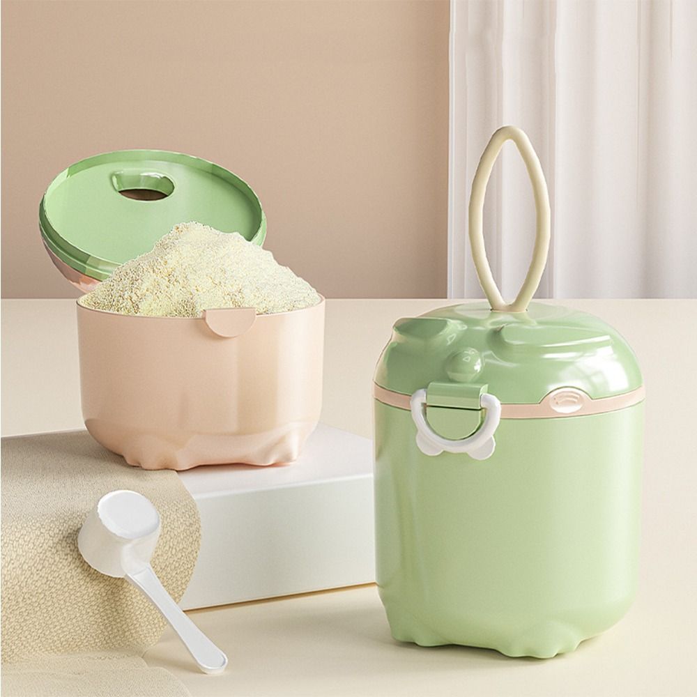 Łyżeczka do mleka w proszku, p – Baby Food Jar recenzja i cena