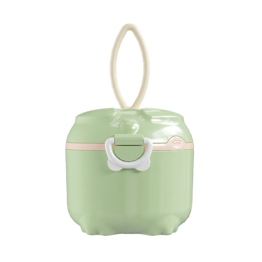 Łyżeczka do mleka w proszku, p – Baby Food Jar recenzja i cena