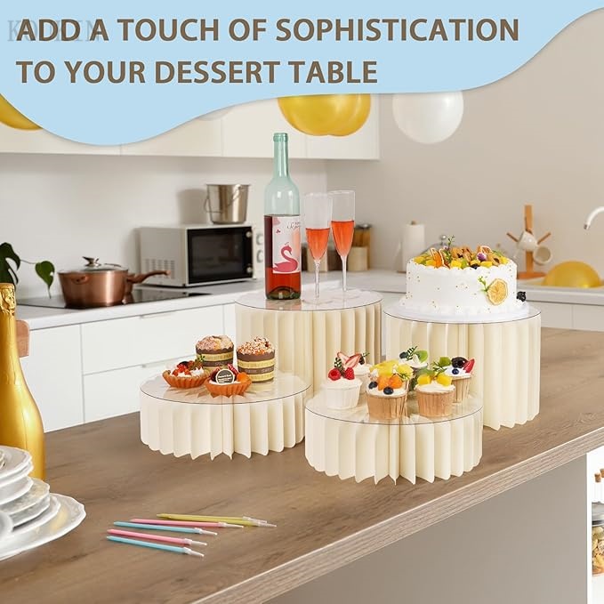 Podstawki na jedzenie do bufet – Baby Food Catering recenzja i cena