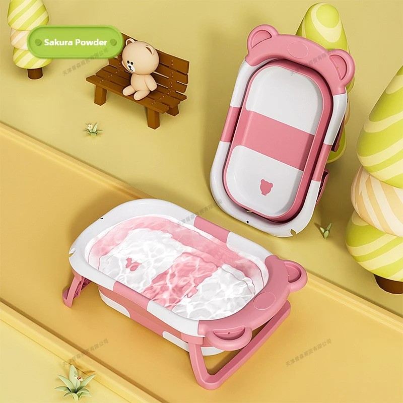 Składana wanienka dla niemowlą – Baby Food Chair recenzja i cena