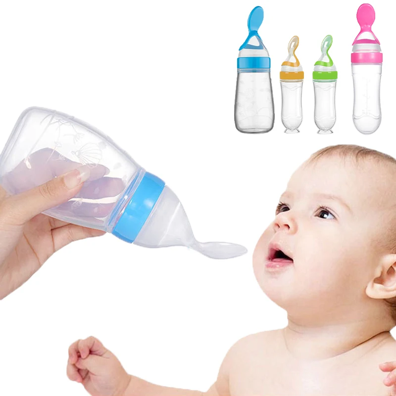 Bezpieczna butelka do karmieni – Baby Food Jar recenzja i cena