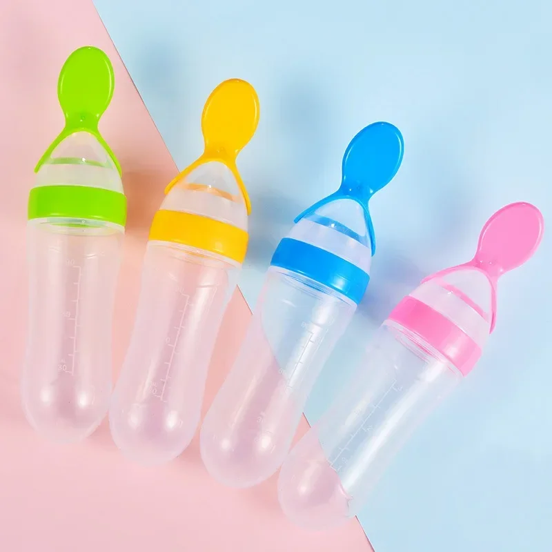 Bezpieczna butelka do karmieni – Baby Food Jar recenzja i cena