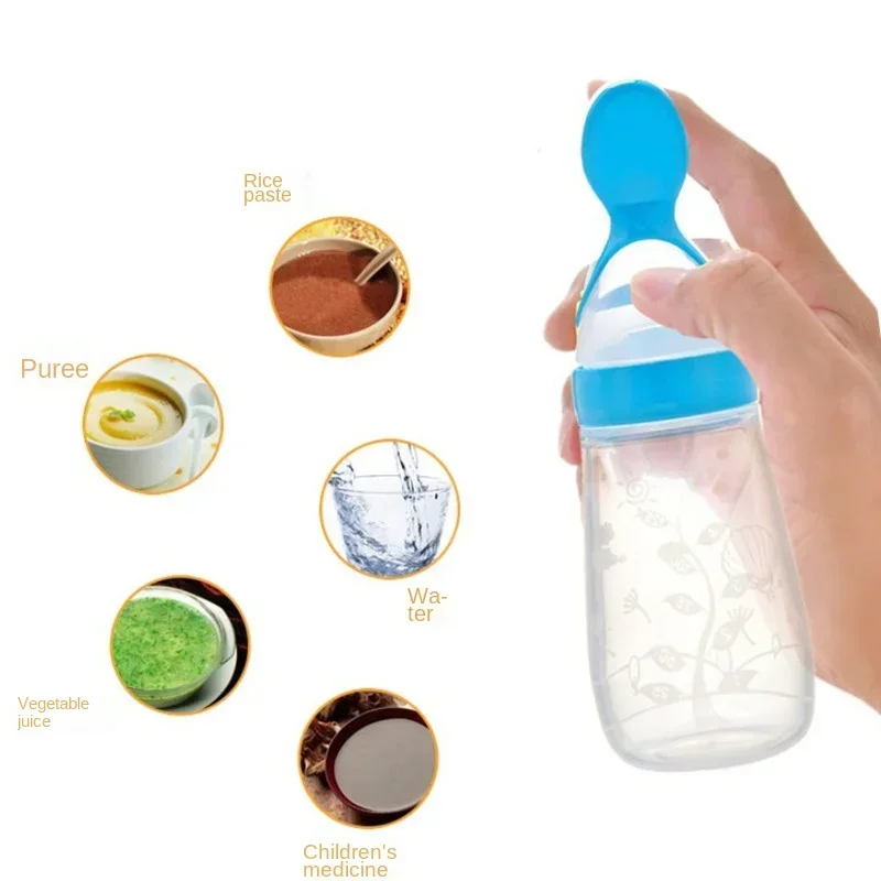 Bezpieczna butelka do karmieni – Baby Food Jar recenzja i cena
