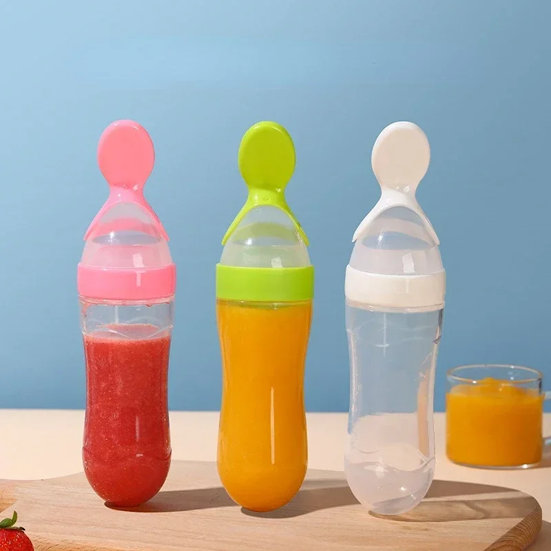 Bezpieczna butelka do karmieni – Baby Food Jar recenzja i cena
