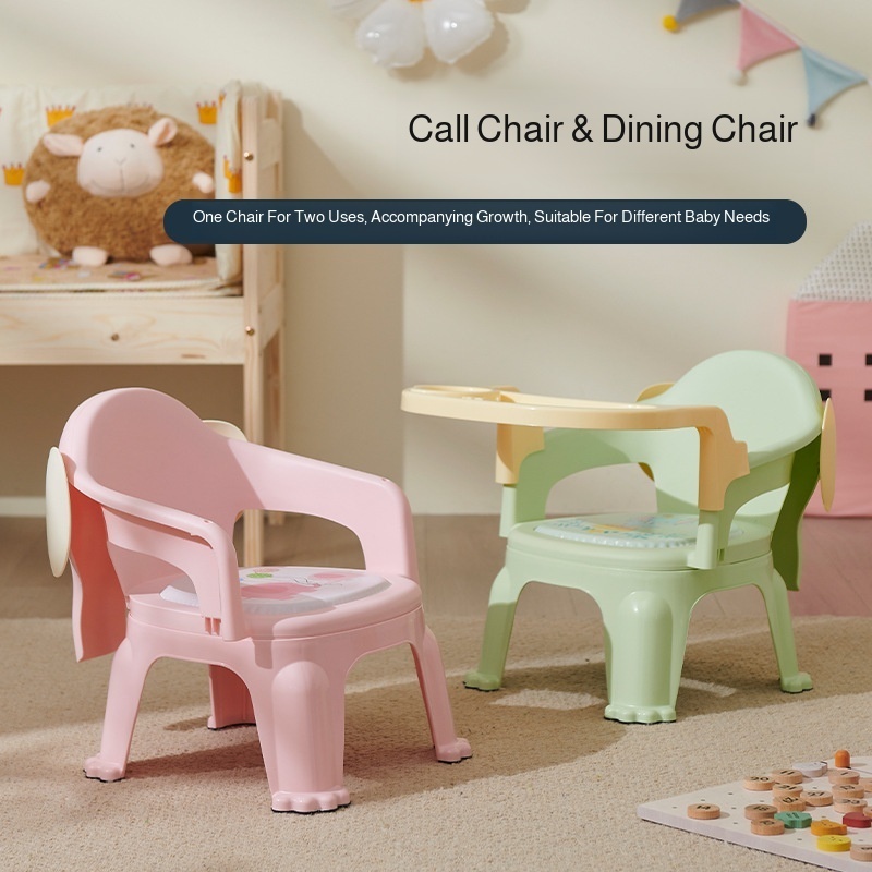 Krzesło do jadalni domowej Krz – Baby Food Chair recenzja i cena