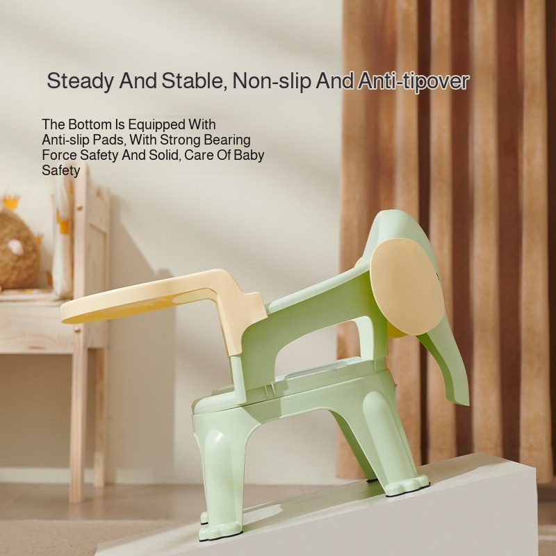 Krzesło do jadalni domowej Krz – Baby Food Chair recenzja i cena