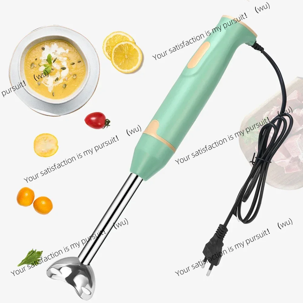 Ręczny blender elektryczny do  – Baby Food Meat recenzja i cena