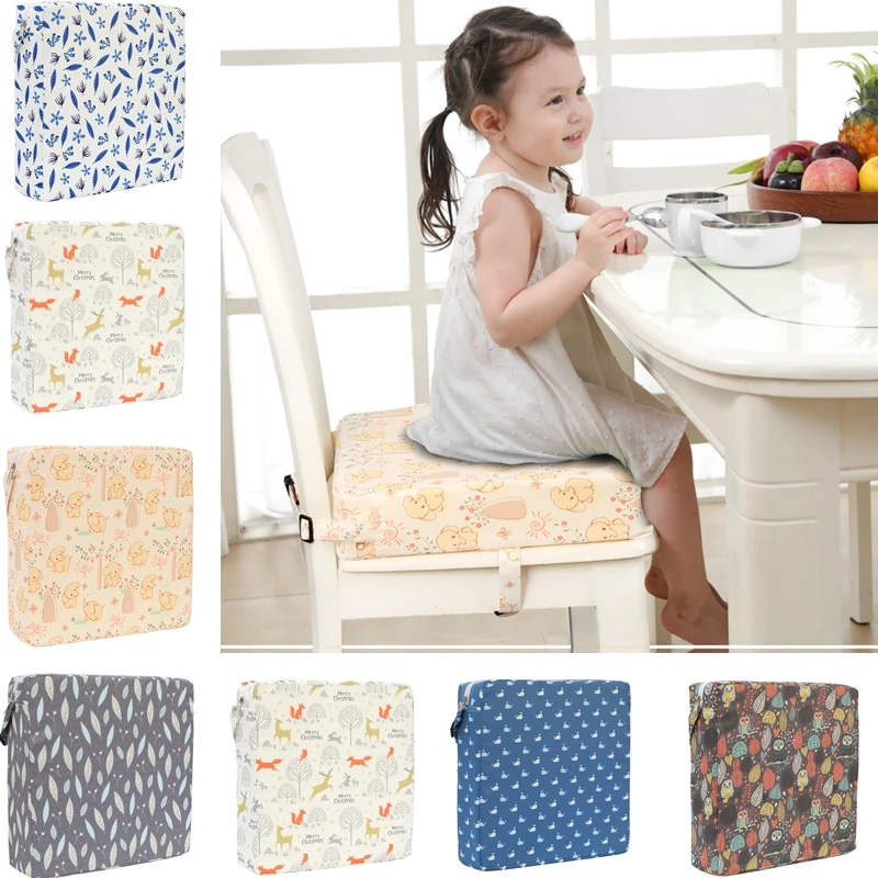 Poduszka do jadalni dla dzieci – Baby Food Chair recenzja i cena