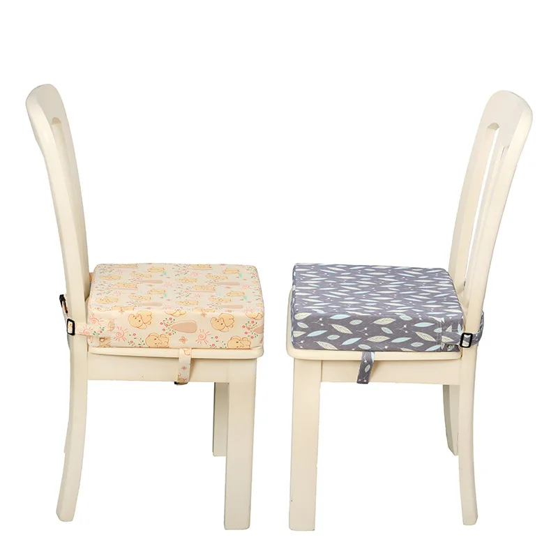 Poduszka do jadalni dla dzieci – Baby Food Chair recenzja i cena