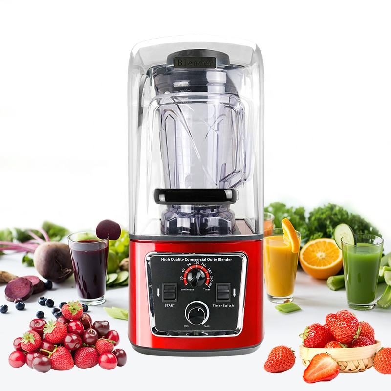 Cichy Elektryczny Wielofunkcyj – Baby Food Catering recenzja i cena