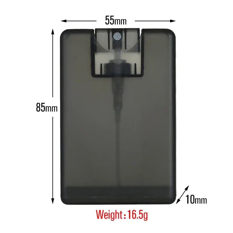 20ml Przenośne butelki na alko – Formula Dispenser Portable recenzja i cena