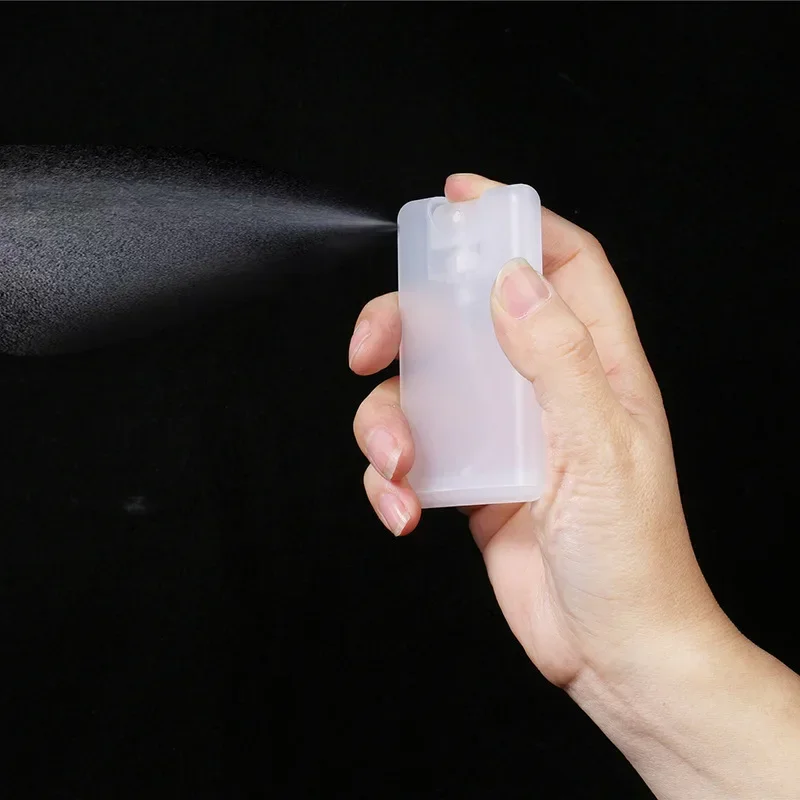 20ml Przenośne butelki na alko – Formula Dispenser Portable recenzja i cena