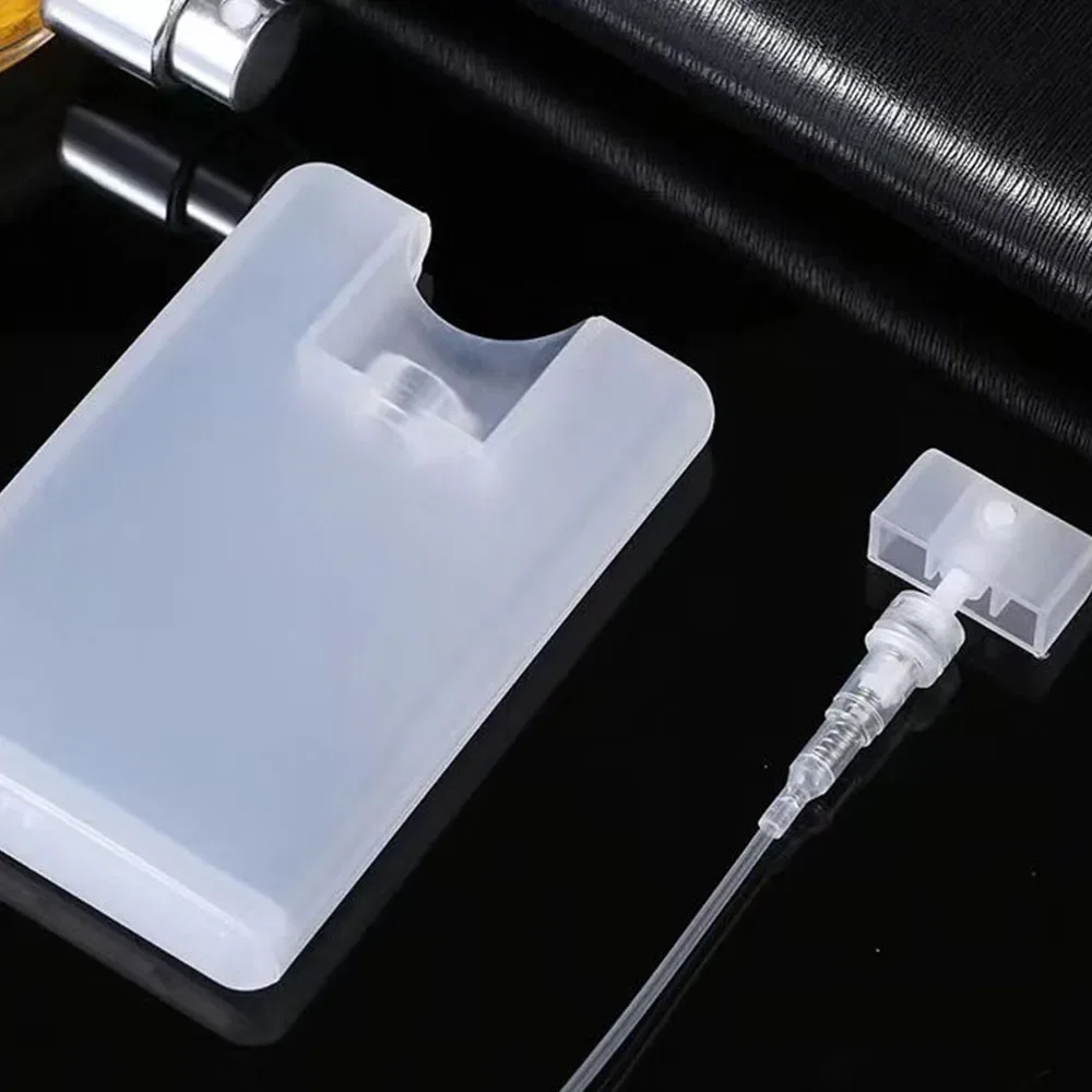 20ml Przenośne butelki na alko – Formula Dispenser Portable recenzja i cena